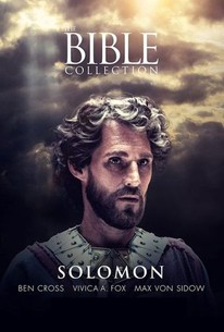 Watch trailer for Solomon