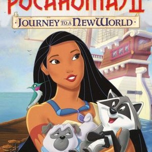 "Pocahontas II: Journey to a New World photo 9"