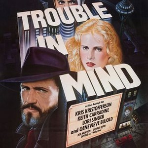 Trouble in Mind photo 8