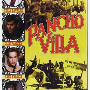 Pancho Villa (1972) photo 11