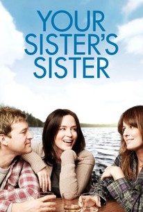 Your Sister's Sister (2011) - Rotten Tomatoes