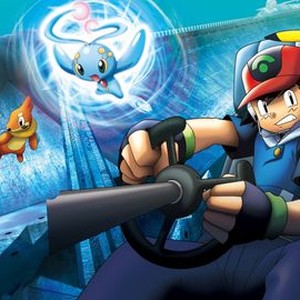 Pokémon ranger and the temple of the sea watch online discount