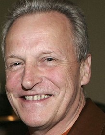 Hal McElroy