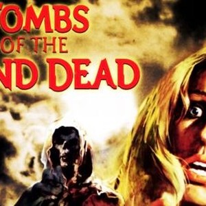 "Tombs of the Blind Dead photo 8"