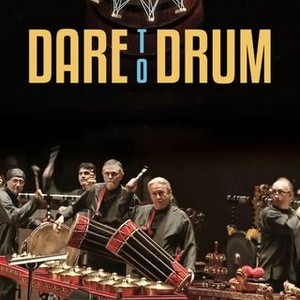 Dare to Drum (2015) photo 5