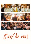 C'est la vie ! poster image