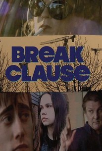 Poster for Break Clause