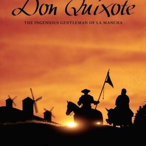 Don Quixote: The Ingenious Gentleman of La Mancha photo 3