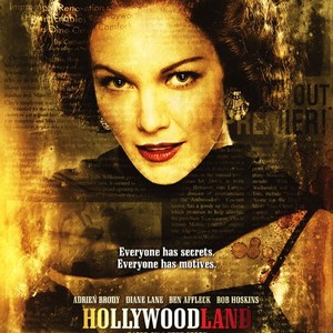 Hollywoodland | Rotten Tomatoes