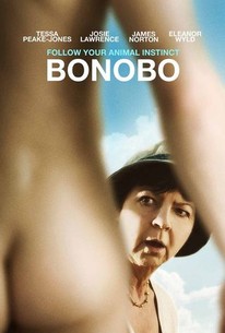 Watch trailer for Bonobo