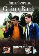 Going Back poster image