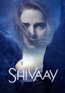 Shivaay poster image