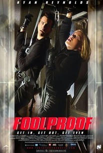 Watch trailer for Foolproof