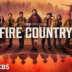 Fire Country - Rotten Tomatoes