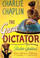 The Great Dictator poster image