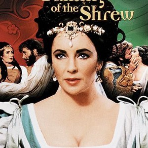 The Taming of the Shrew Rotten Tomatoes