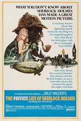 シャーロック・ホームズの冒険 / The Private Life of Sherlock Holmes