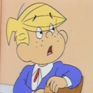 All-new Dennis The Menace: Season 1, Episode 6 - Rotten Tomatoes