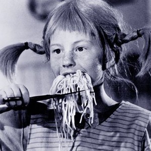 Pippi in the South Seas (1970) photo 2