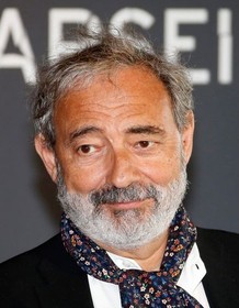 Dan Franck