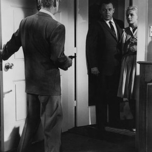 13 WEST STREET, Alan Ladd, Rod Steiger, Dolores Dorn, 1962