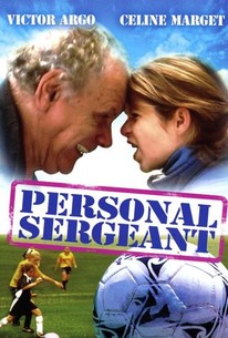 Poster for Personal Sergeant
