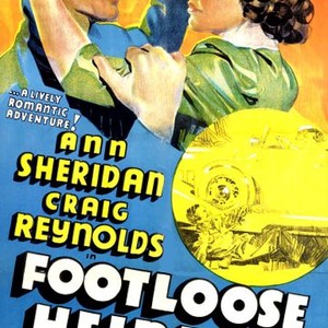 The Footloose Heiress - Rotten Tomatoes