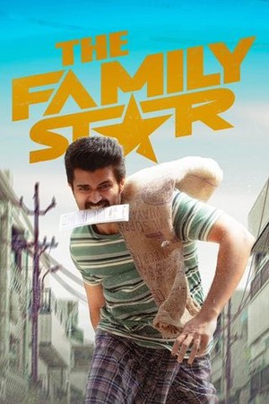 The Family Star poster