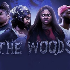 The Woods Rotten Tomatoes