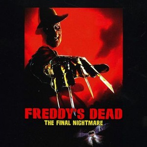 Freddy's Dead: The Final Nightmare - Rotten Tomatoes