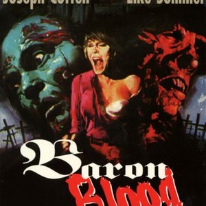 Baron Blood (1972) photo 9
