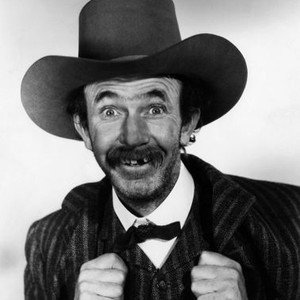 Walter Brennan - Rotten Tomatoes