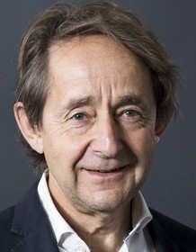 Anthony Seldon