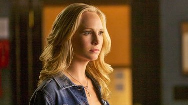 The Vampire Diaries Season 5 Episode 6 Rotten Tomatoes