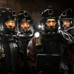 Photo Credit: Courtesy of Netflix