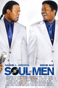 Soul Men