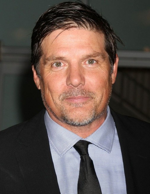 Paul Johansson