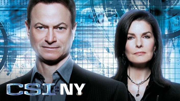 CSI: New York: Season 8, Episode 1 | Rotten Tomatoes