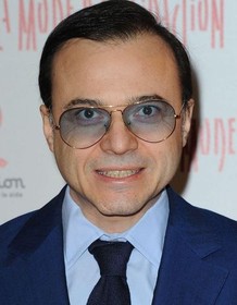 Bertrand Burgalat
