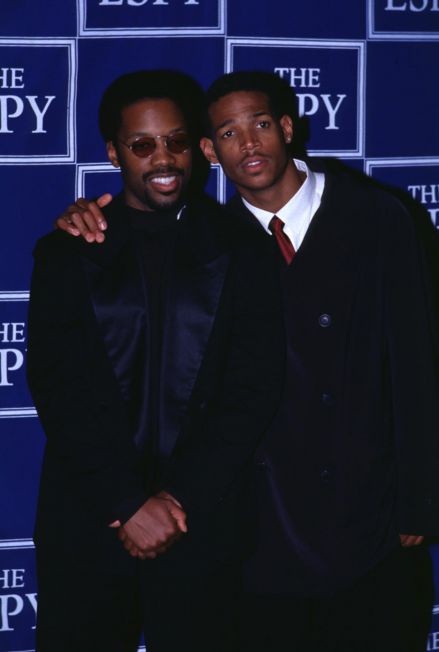 Kadeem Hardison Rotten Tomatoes