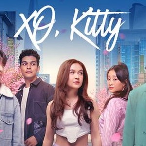 XO, Kitty: Season 1, Episode 1 - Rotten Tomatoes