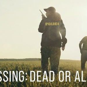 Missing: Dead or Alive? – Review, Netflix