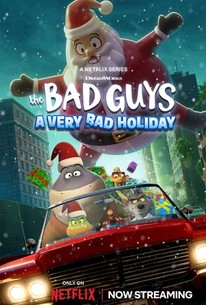 Watch How to Be Really Bad on Netflix Today!