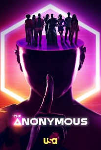 The Anonomous The Anonymous | Rotten Tomatoes