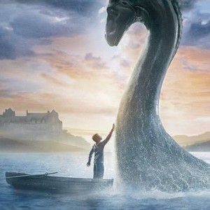 The Water Horse: Legend of the Deep - Rotten Tomatoes