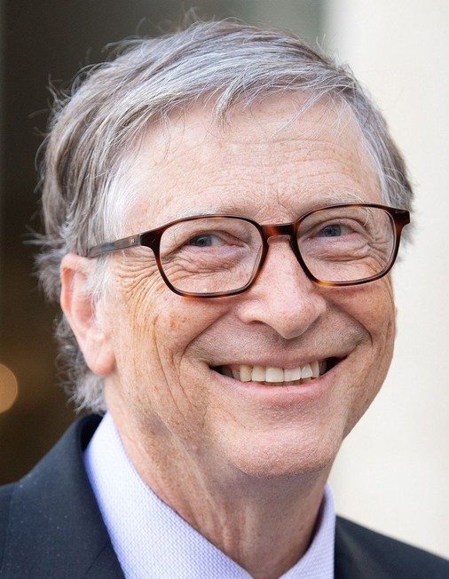 Bill Gates