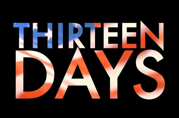 Thirteen Days - Movies on Google Play