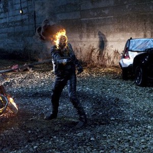 Ghost Rider - Rotten Tomatoes