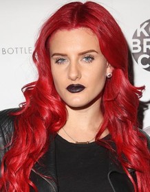 Justina Valentine - Rotten Tomatoes