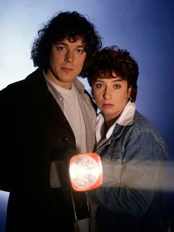 Jonathan Creek: Season 2